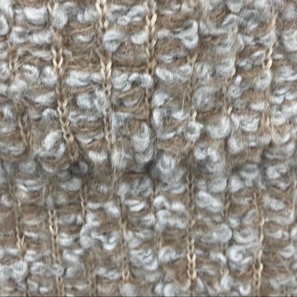 Rachel Comey Alpaca Sweater Dress - Picture 6 of 9